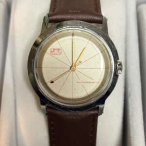 UMF Ruhla 23-32 vintage NRD