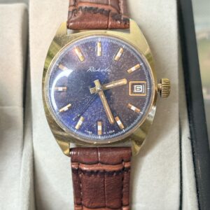 Raketa Sky Dust 2614.HA vintage ZSRR