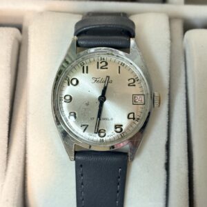 Felicia 17 jewels vintage Swiss