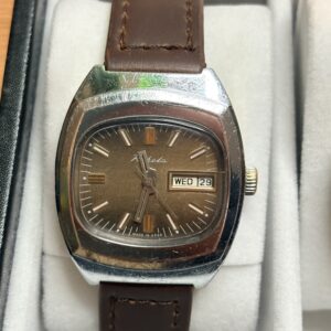 Raketa TV case 2628.H vintage ZSRR