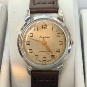 Kirowskie 2609 16 jewels vintage ZSRR